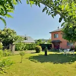 Charmante Maison Corisande Дом отдыха *