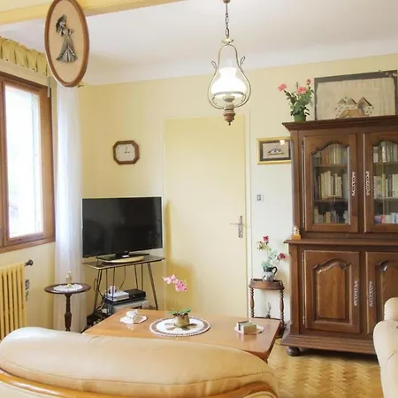 Vakantiehuis Charmante Maison Corisande Gerde