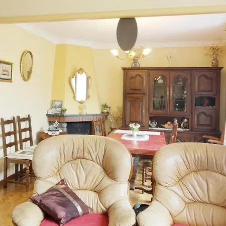 Charmante Maison Corisande Vakantiehuis *