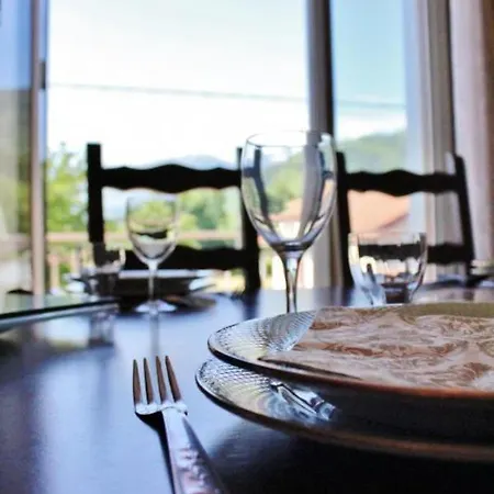 Charmante Maison Corisande Gerde