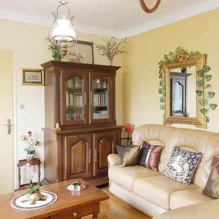 Charmante Maison Corisande Vakantiehuis *