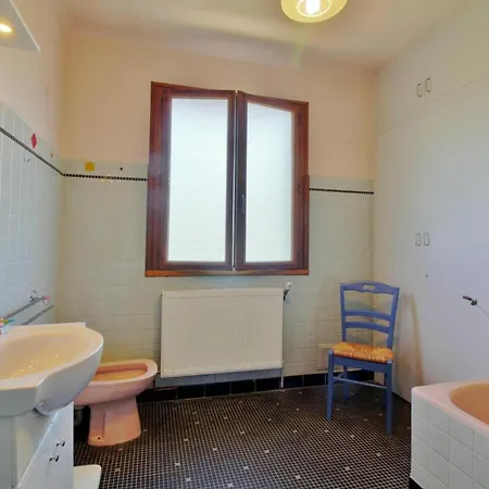 Charmante Maison Corisande * Gerde