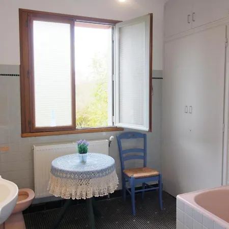 Holiday home Charmante Maison Corisande *