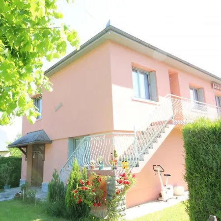 Charmante Maison Corisande * Gerde