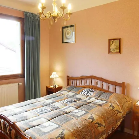 Holiday home Charmante Maison Corisande