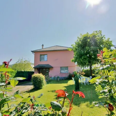 Charmante Maison Corisande Holiday home *